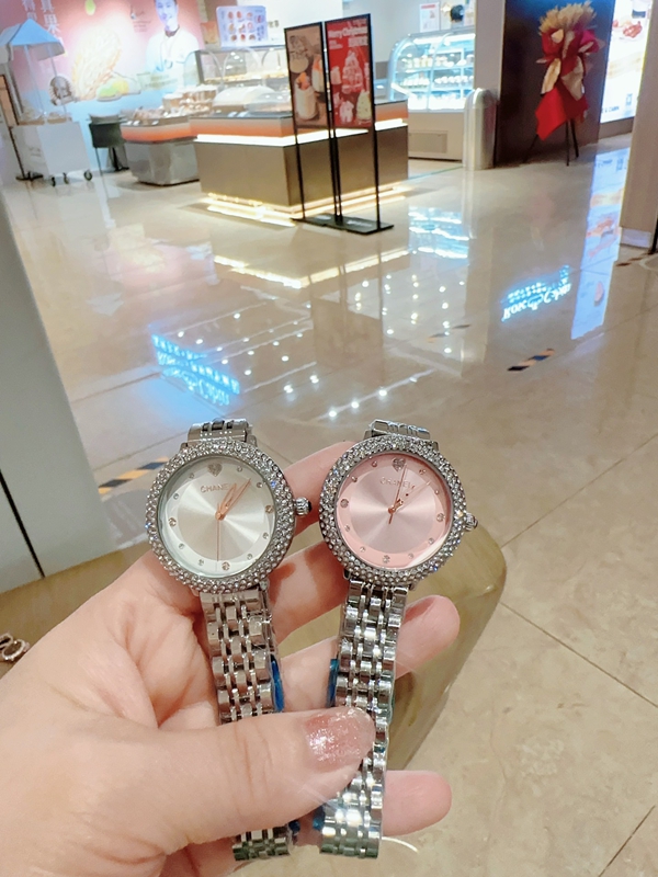 ブランド時計全体デザイン